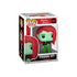 Pop! Heroes - Harley Quinn - Poison Ivy